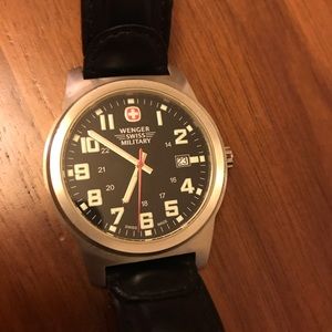 Great condition Grenger Swiss watch